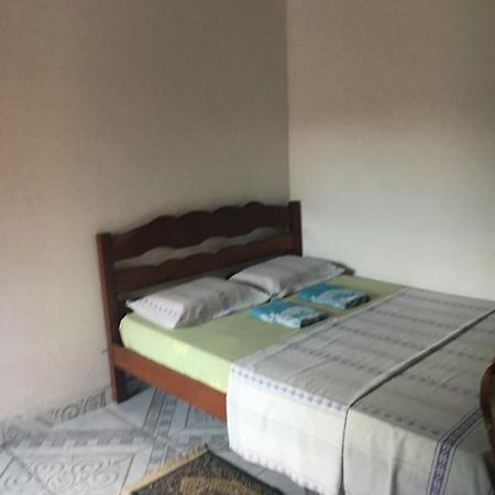 Algodoal Bela Mar Pousada Exterior foto