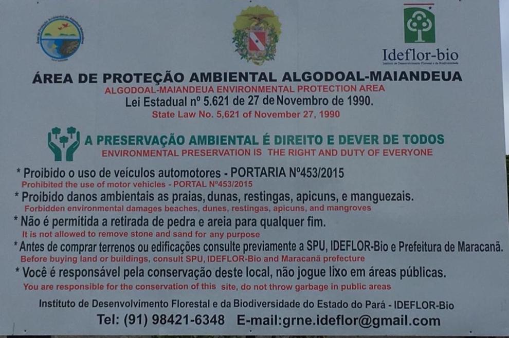 Algodoal Bela Mar Pousada Exterior foto